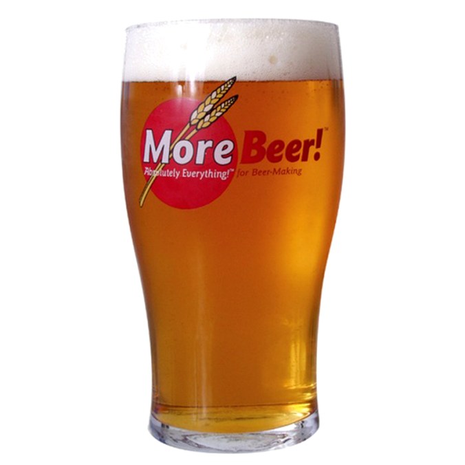 Pale Ale Beer Kit More Beer Promo Code