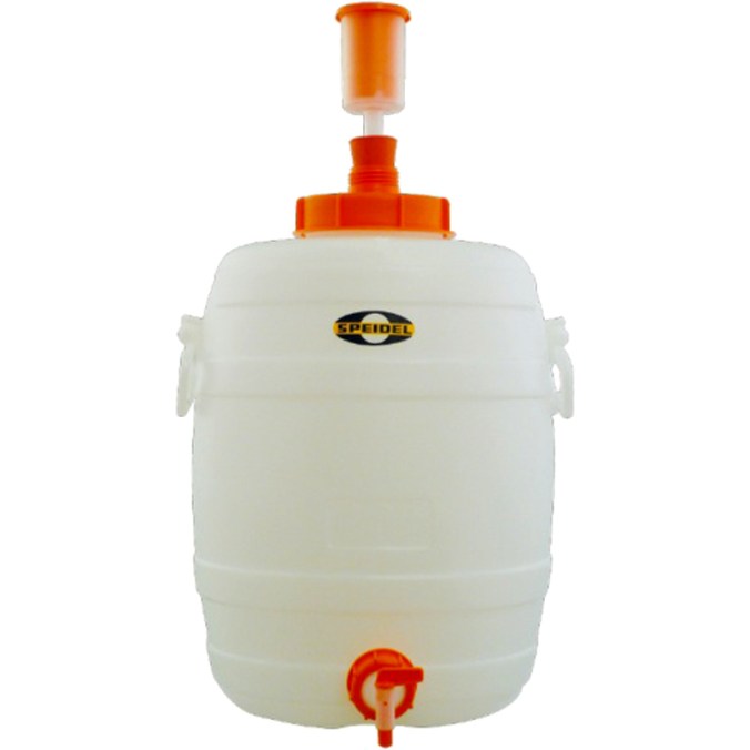 Speidel Fermenters
