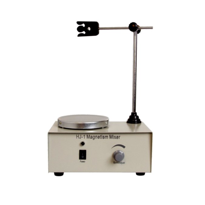 Magnetic Stir Plate $58.99