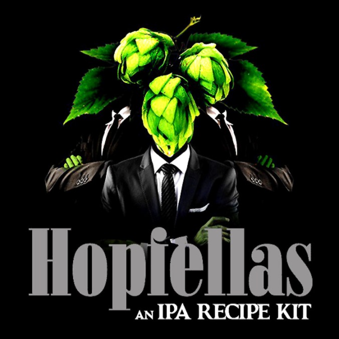 Save 10% When You Purchase 2 Or More Homebrew Kits