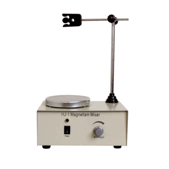 Save $13 at MoreBeer on their Homebrewing Magnetic Stir Plate for creating yeast starters.