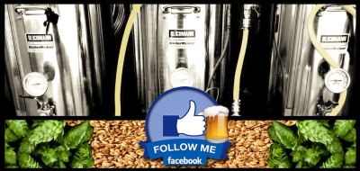Follow Home Brewing Deal on Facebook!