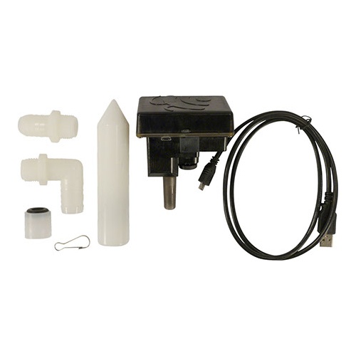 Beer Bug Homebrew Monitoring System #homebrew #beer #brewing #monitor