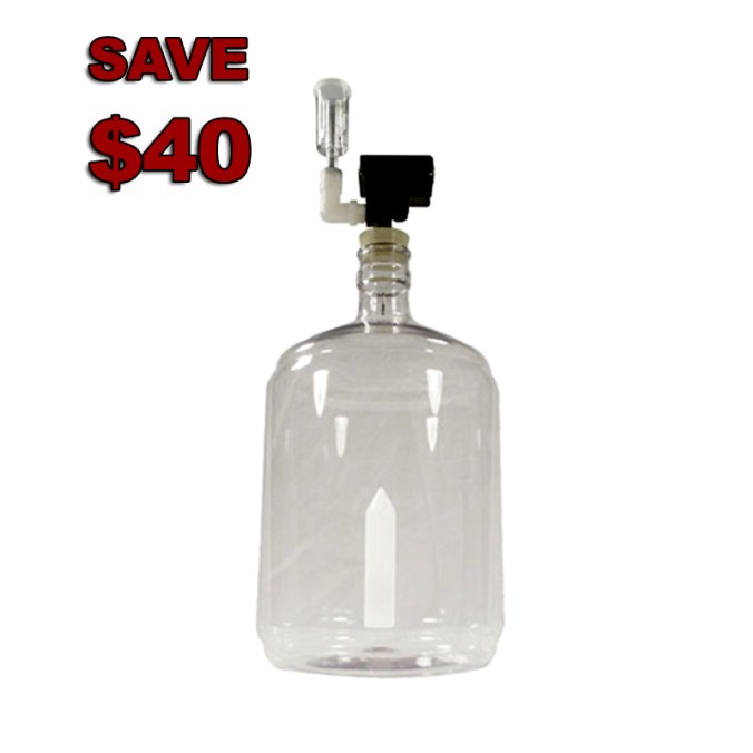 Save $40 on a BeerBug Fermentation Monitor #homebrew #homebrewing #beerbug #fermentation #monitor #wifi #internet