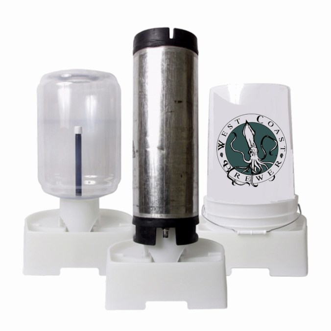 More Beer Promo Code for $18 Off A Home Brewing Equipment Washer