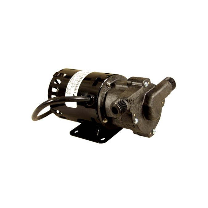 Save $30 On a March Homebrewing Pump with this MoreBeer.com Promo Code