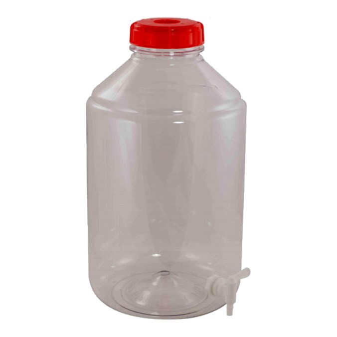 Save $5 On A Wide Mouth Carboy #homebrew #homebrewing