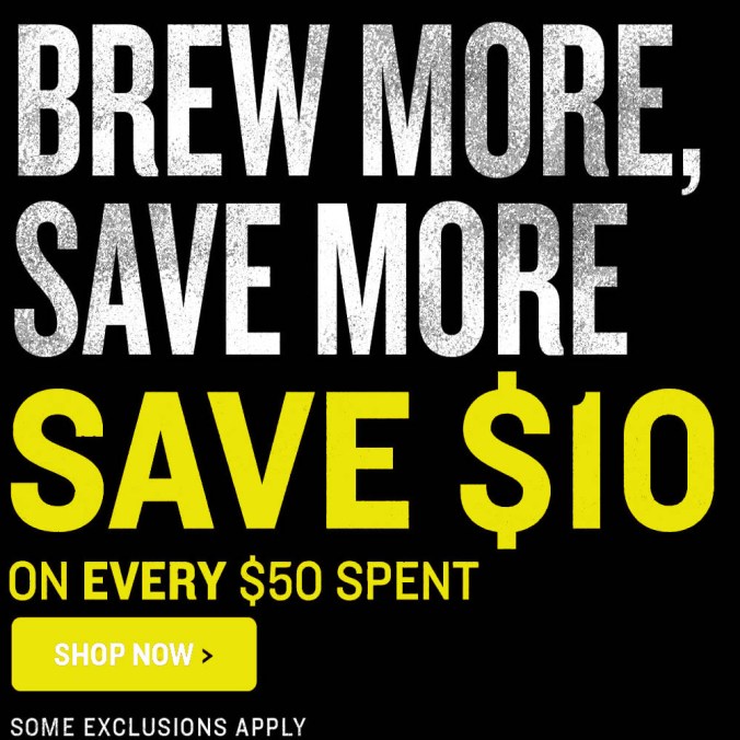 NorthernBrewer.com Promo Code