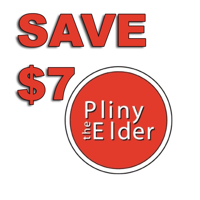More Beer Coupon For $7 Off A Pliny The Elder Beer Recipe Kit