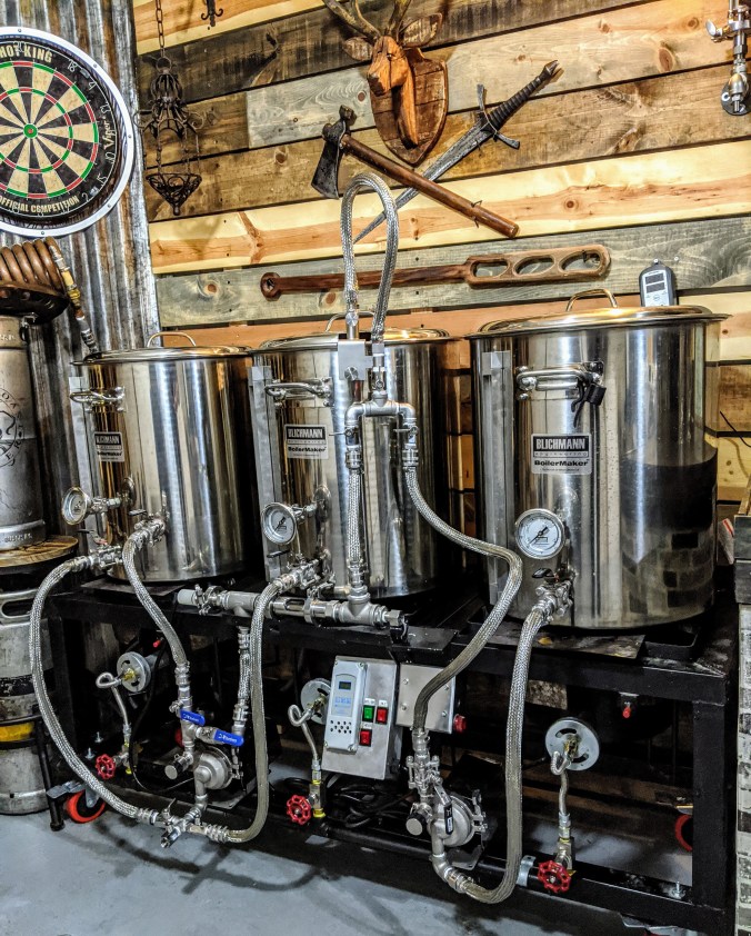 Stainless Steel Braid